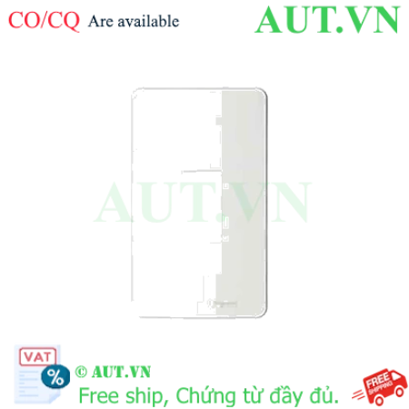 Ảnh của Mặt che 1 MCB 1 cực A3001MCB_WE_G19