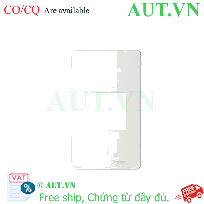 Ảnh của Mặt che 1 MCB 2 cực A3002MCB_WE_G19