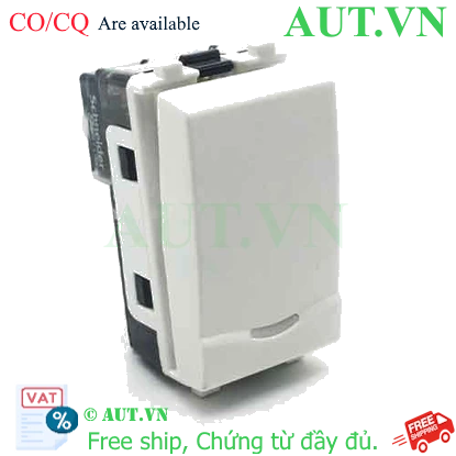 Ảnh của Công tắc đơn Schneider 3031_1_2M_F_G19