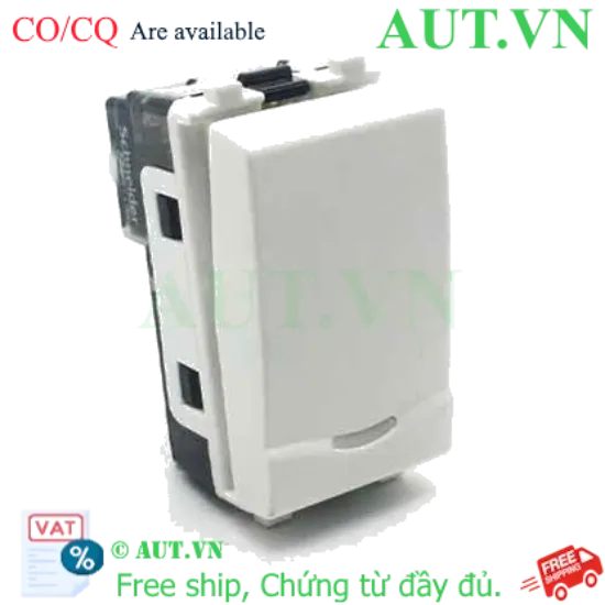 Ảnh của Công tắc đơn Schneider 3031_1_2M_F_G19