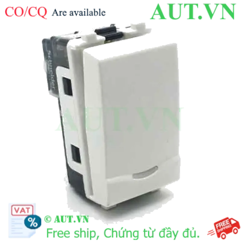 Ảnh của Công tắc đơn Schneider 3031_1_2M_F_G19