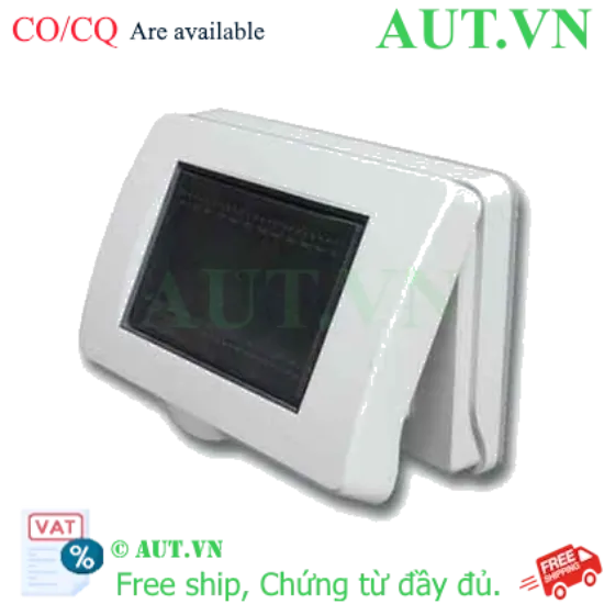 Ảnh của Mặt che phòng thấm nước F3223HR_WE_G19