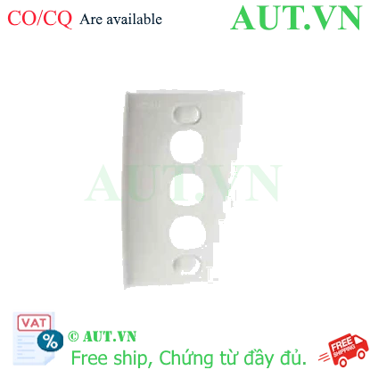 Ảnh của Mặt cho 3 thiết bị 33AVH_G19