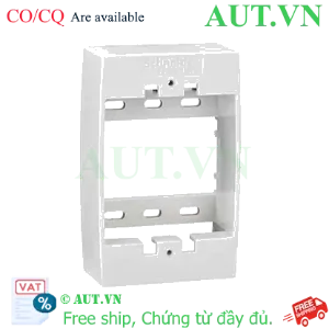 Ảnh của Hộp nổi dùng cho mặt seri 30 – Model CK237
