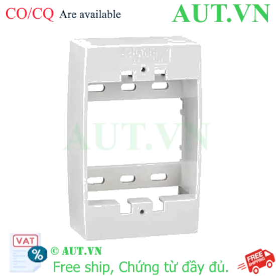 Ảnh của Hộp nổi dùng cho mặt seri 30 – Model CK237