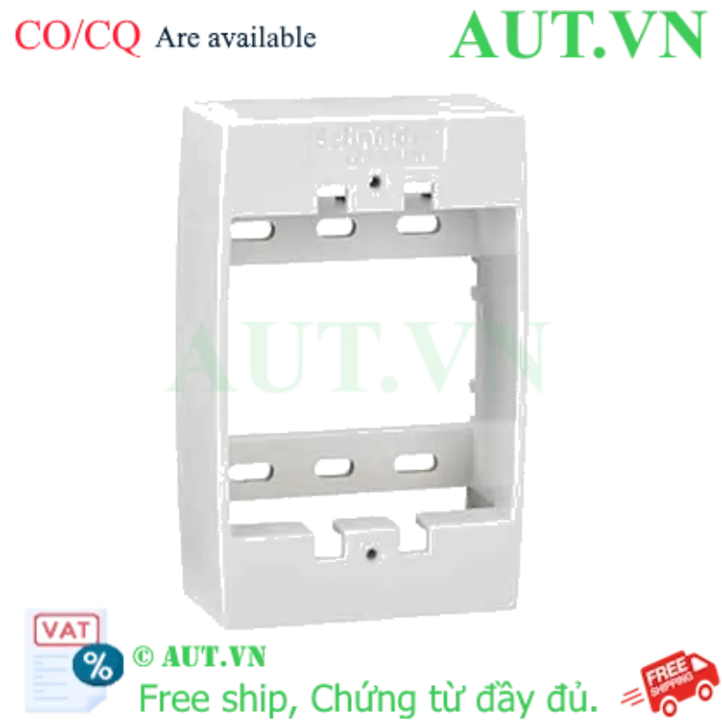 Ảnh của Hộp nổi dùng cho mặt seri 30 – Model CK237