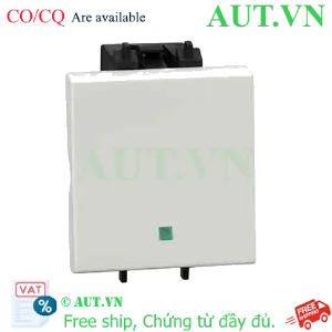 Ảnh của Công tắc 1 chiều Size M F50M2_WE