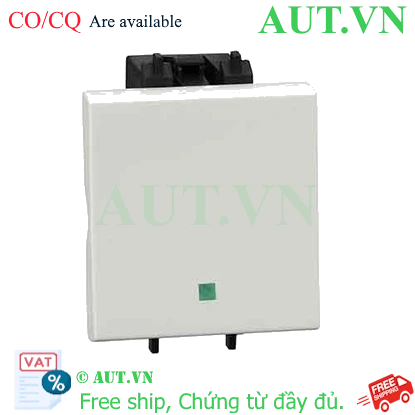 Ảnh của Công tắc 1 chiều Size M F50M2_WE