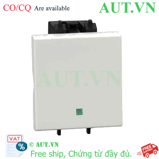 Ảnh của Công tắc 1 chiều Size M F50M2_WE