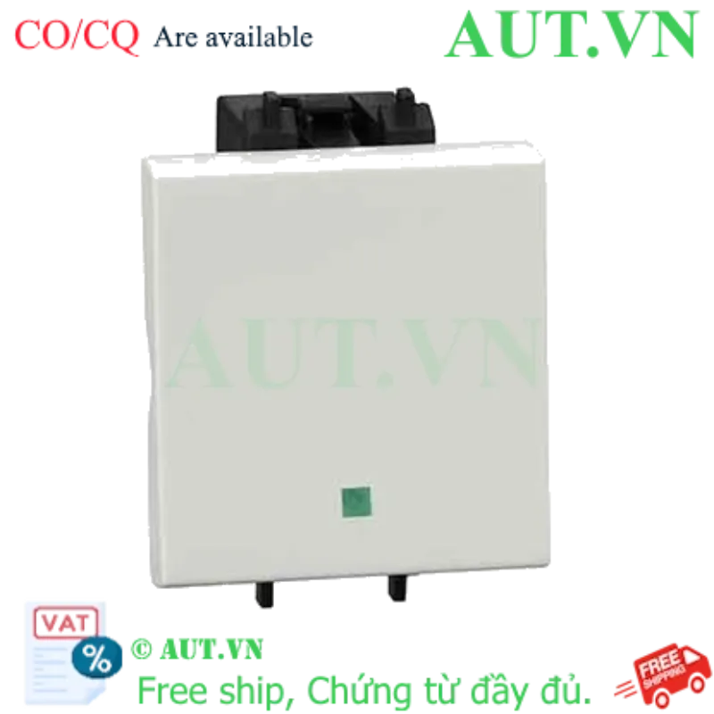 Ảnh của Công tắc 1 chiều Size M F50M2_WE