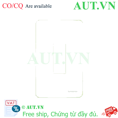 Ảnh của Mặt cho MCB 1 cực Schneider A8401MCB_WE_G19