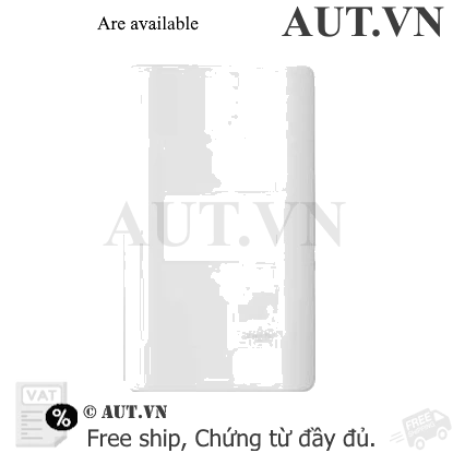 Ảnh của Mặt cho 1 thiết bị, size S Schneider A8401S_WE_G19