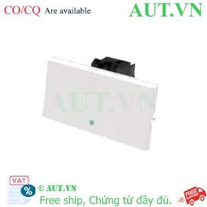 Ảnh của Công tắc 1 chiều size L F50M4_WE