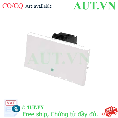 Ảnh của Công tắc 1 chiều size L F50M4_WE