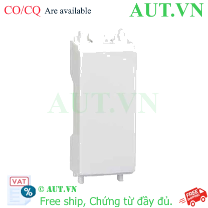 Ảnh của Nút che trơn F50XM1_WE Schneider