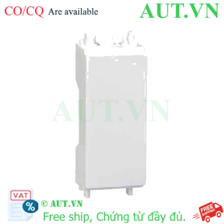 Ảnh của Nút che trơn F50XM1_WE Schneider