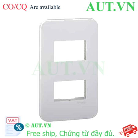 Ảnh của Mặt cho 2 thiết bị size S FG1052_WE