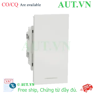 Ảnh của Công tắc 1 chiều size M Schneider M3T31_M1F_WE