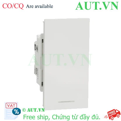 Ảnh của Công tắc 1 chiều size M Schneider M3T31_M1F_WE