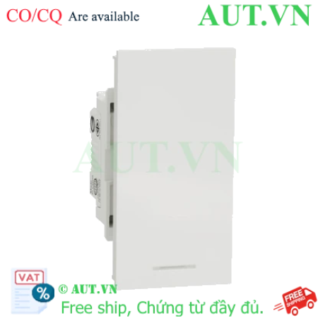 Ảnh của Công tắc 1 chiều size M Schneider M3T31_M1F_WE
