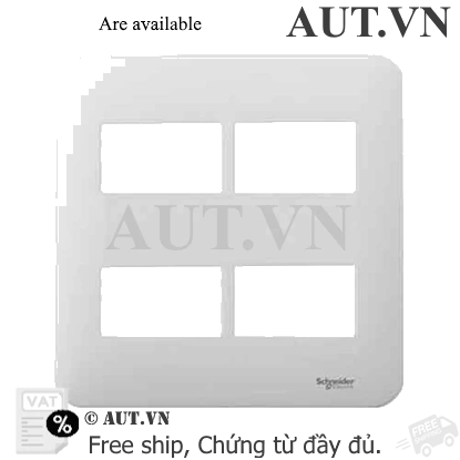 Ảnh của Mặt 4 thiết bị size S FST1054H_WE_G19