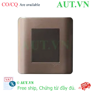 Ảnh của Mặt che trơn Schneider E8430X_SZ_G19