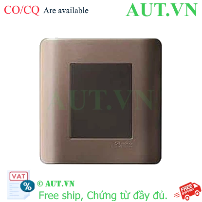 Ảnh của Mặt che trơn Schneider E8430X_SZ_G19