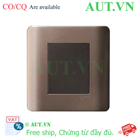 Ảnh của Mặt che trơn Schneider E8430X_SZ_G19
