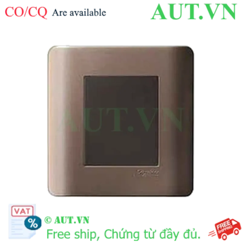 Ảnh của Mặt che trơn Schneider E8430X_SZ_G19