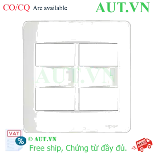 Ảnh của Mặt cho 4 thiết bị A3004T2_WE_G19