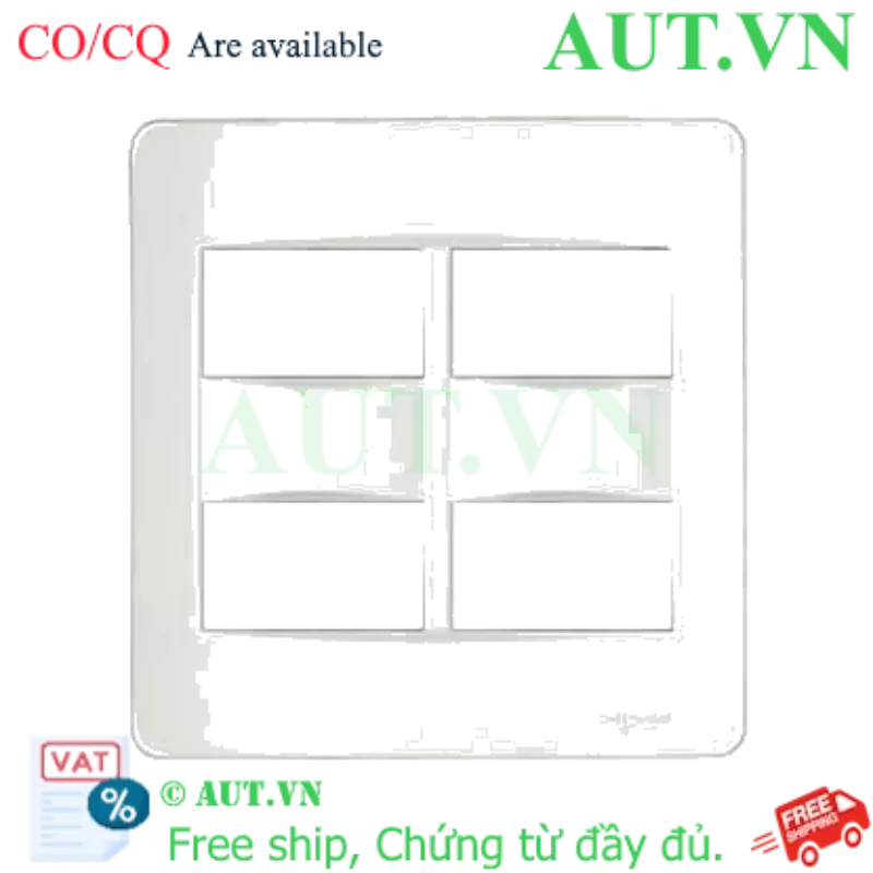 Ảnh của Mặt cho 4 thiết bị A3004T2_WE_G19
