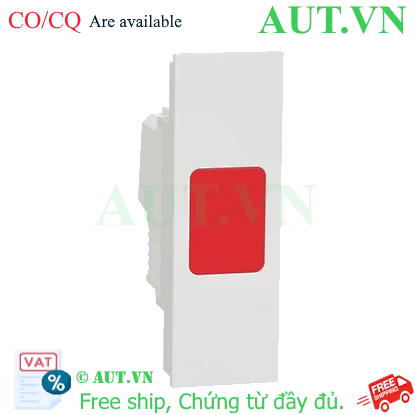 Ảnh của Đèn báo đỏ size S Schneider M3TNRD_WE