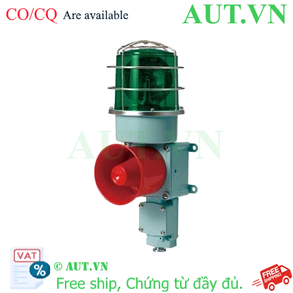 Ảnh của Còi cảnh báo cho tàu thuyền Qlight SDLRP-WM-24-G