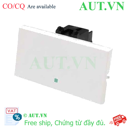 Ảnh của Công tắc 2 chiều 16AX size L F50_2M4_WE