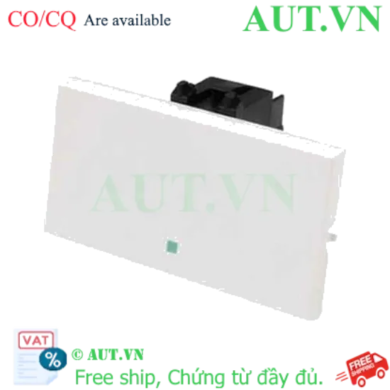 Ảnh của Công tắc 2 chiều 16AX size L F50_2M4_WE