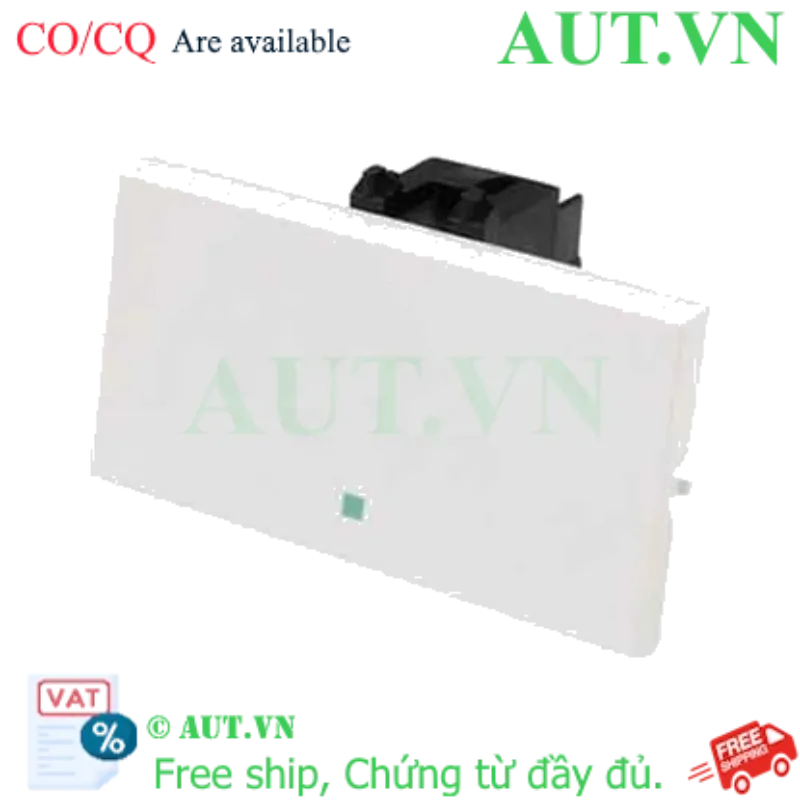 Ảnh của Công tắc 2 chiều 16AX size L F50_2M4_WE