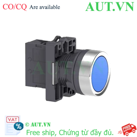 Ảnh của Nút nhấn nhả Schneider XA2EA61, 22mm