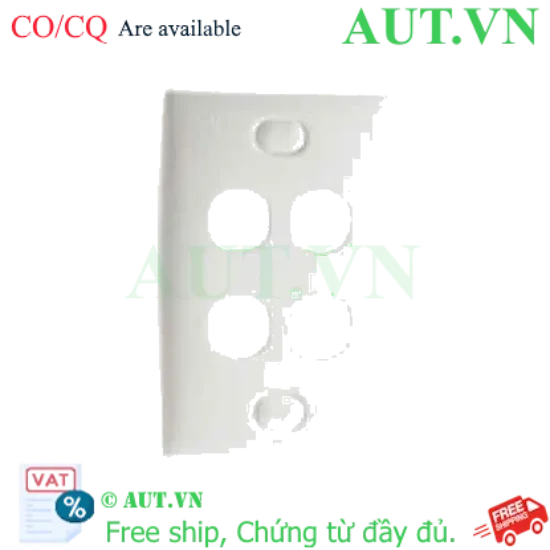 Ảnh của Mặt cho 4 thiết bị 34AVH_G19