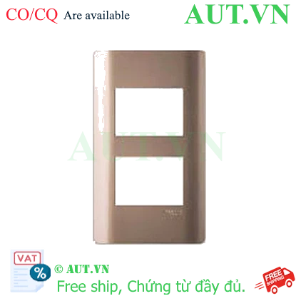 Ảnh của Mặt cho 2 thiết bị, size S Schneider A8402S_SZ_G19