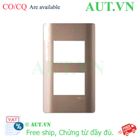 Ảnh của Mặt cho 2 thiết bị, size S Schneider A8402S_SZ_G19