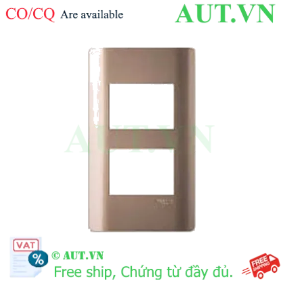 Ảnh của Mặt cho 2 thiết bị, size S Schneider A8402S_SZ_G19