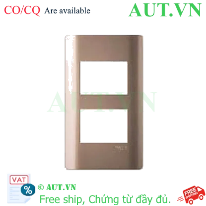 Ảnh của Mặt cho 2 thiết bị, size S Schneider A8402S_SZ_G19