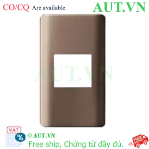 Ảnh của Mặt cho MCB 2 cực Schneider A8402MCB_SZ_G19