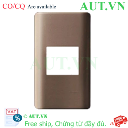 Ảnh của Mặt cho MCB 2 cực Schneider A8402MCB_SZ_G19