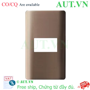 Ảnh của Mặt cho 1 thiết bị size S Schneider A8401S_SZ_G19