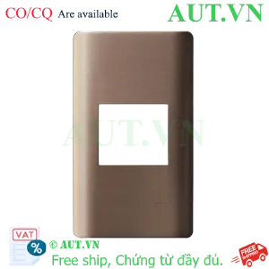 Ảnh của Mặt cho 1 thiết bị size M Schneider A8401M_SZ_G19