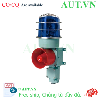 Ảnh của Còi cảnh báo cho tàu thuyền Qlight SDLRP-WP-24-B