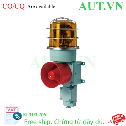 Ảnh của Còi cảnh báo cho tàu thuyền Qlight SDLRP-WS-110-A