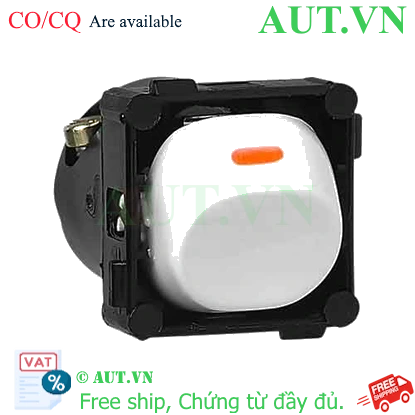 Ảnh của Công tắc 2 chiều 10A – 30M_G19