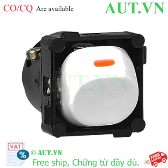 Ảnh của Công tắc 2 chiều 10A – 30M_G19